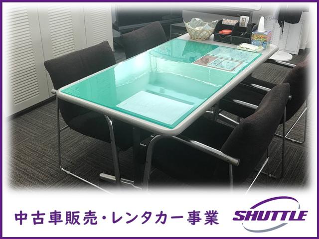 shuttle(シャトル)(4枚目)