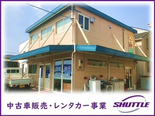 shuttle(シャトル)(6枚目)