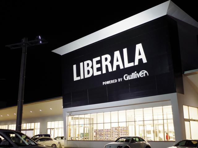 LIBERALA岡山(1枚目)