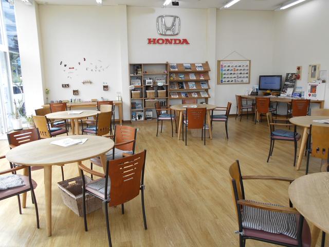 Honda Cars神奈川東 美しが丘店(5枚目)