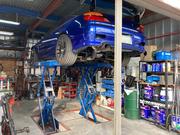 蓮田市のチューニング＆カスタムショップです！ワンオフマフラー制作も承ります！