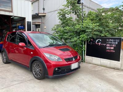 蓮田市のカーショップです！