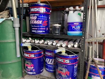 ＷＡＫＯ’Ｓ製品多数取り扱い