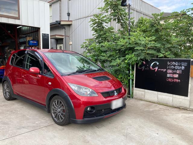 Ｇａｌｅ　Ｇａｒａｇｅ