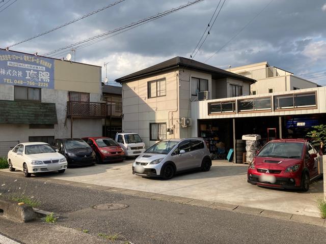 蓮田市のチューニング＆カスタムショップです！ワンオフマフラー制作も承ります！