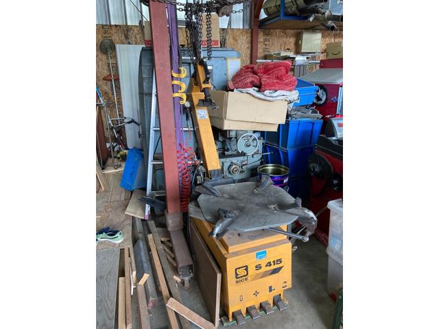 蓮田市のチューニング＆カスタムショップです！ワンオフマフラー制作も承ります！