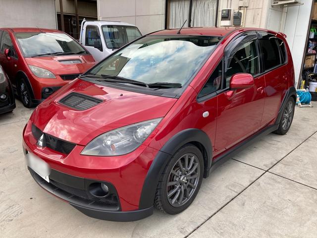 蓮田市のチューニング＆カスタムショップです！ワンオフマフラー制作も承ります！