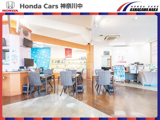 ホンダカーズ神奈川中　東戸塚店