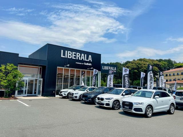 LIBERALA リベラーラ新宮(2枚目)