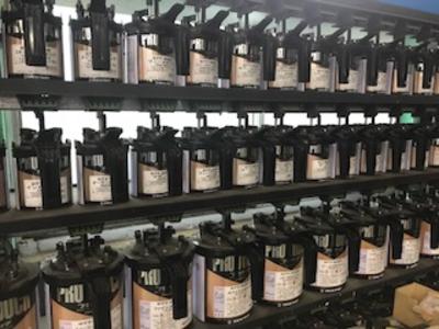 整備・修理・塗装・板金