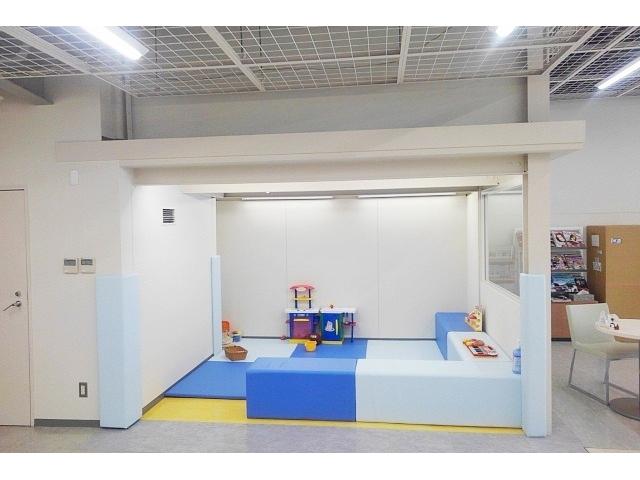 ネッツトヨタ千葉株式会社　市川大野店