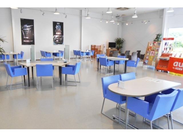 ネッツトヨタ千葉株式会社 姉崎店(1枚目)
