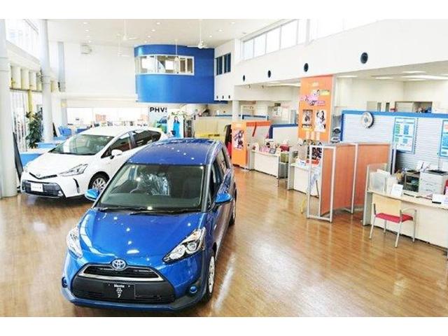 ネッツトヨタ千葉株式会社 船橋宮本店 千葉県船橋市 中古車なら グーネット中古車 ネッツトヨタ千葉株式会社 船橋宮本店 千葉県船橋市 中古車なら グーネット中古車