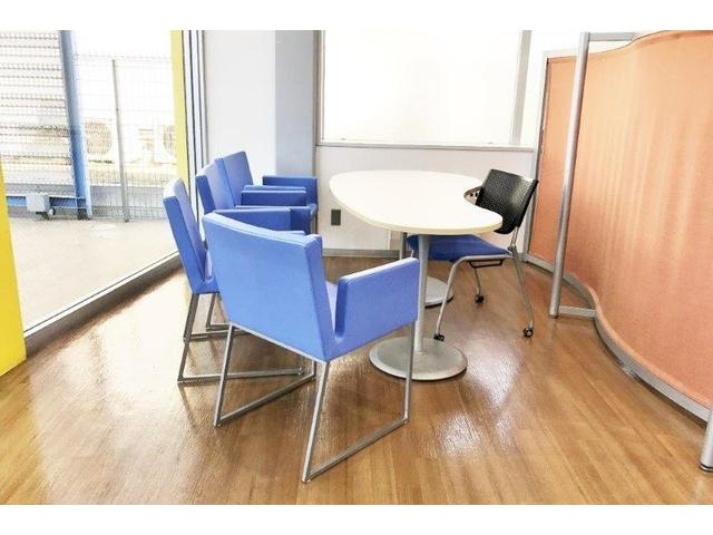 ネッツトヨタ千葉株式会社 船橋宮本店 サービス紹介の2つ目