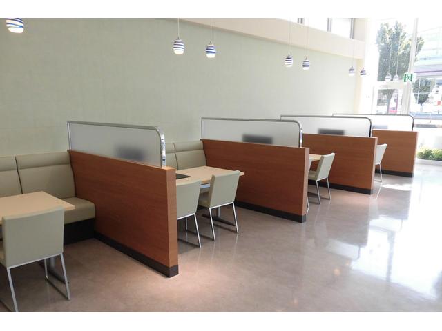 ネッツトヨタ千葉株式会社 木更津ほたる野店(2枚目)