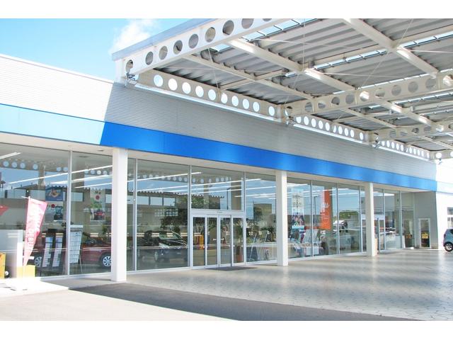 ネッツトヨタ千葉株式会社 ネッツタウン茂原 サービス紹介の1つ目