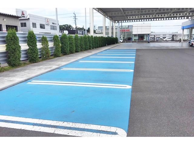 ネッツトヨタ千葉株式会社 ネッツタウン茂原 サービス紹介の2つ目