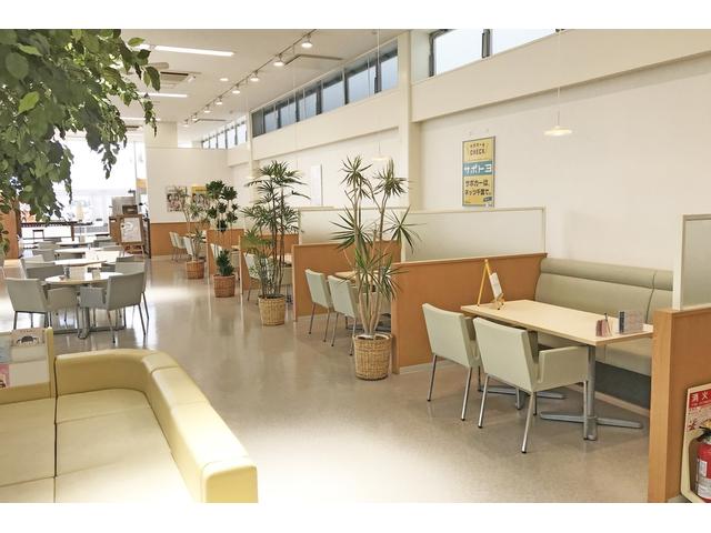 ネッツトヨタ千葉株式会社 ネッツタウン茂原 サービス紹介の3つ目