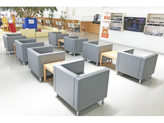 ネッツトヨタ千葉株式会社 ネッツタウン茂原 サービス紹介の4つ目