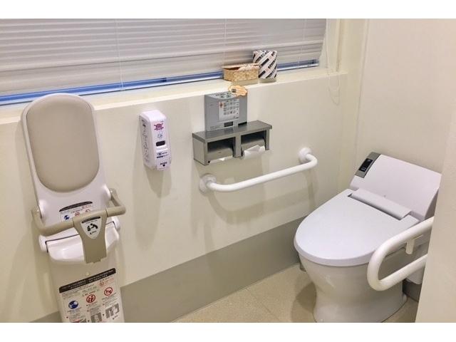 ネッツトヨタ千葉株式会社 ネッツタウン茂原 サービス紹介の5つ目