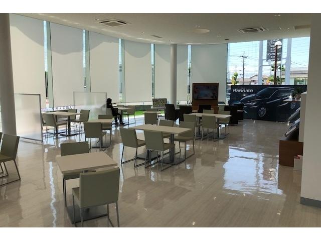 ネッツトヨタ千葉株式会社 君津店(1枚目)