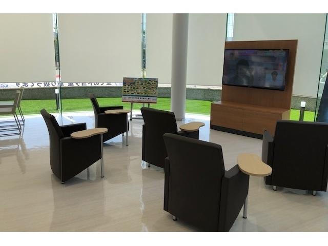 ネッツトヨタ千葉株式会社 君津店(2枚目)