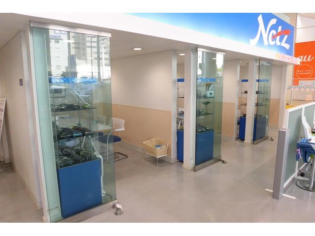 ネッツトヨタ千葉株式会社 登戸店 千葉県千葉市 中古車なら グーネット中古車