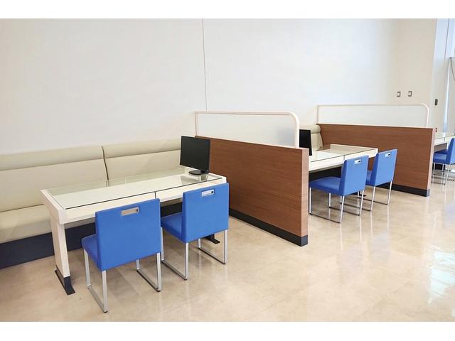 ネッツトヨタ千葉株式会社 市川インター店 サービス紹介の1つ目