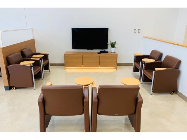 ネッツトヨタ千葉株式会社 市川インター店 サービス紹介の2つ目