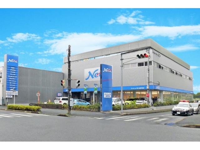 ネッツトヨタ千葉株式会社 船橋市場通店 サービス紹介の1つ目