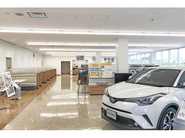 ネッツトヨタ千葉株式会社 船橋市場通店 サービス紹介の3つ目