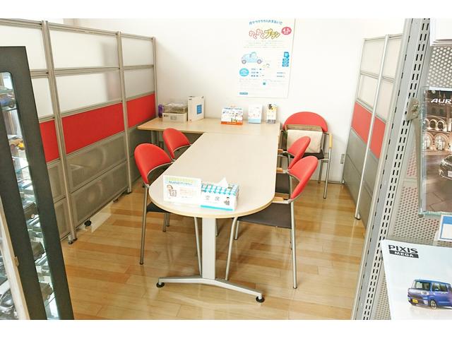 ネッツトヨタ千葉株式会社 南柏店 サービス紹介の2つ目