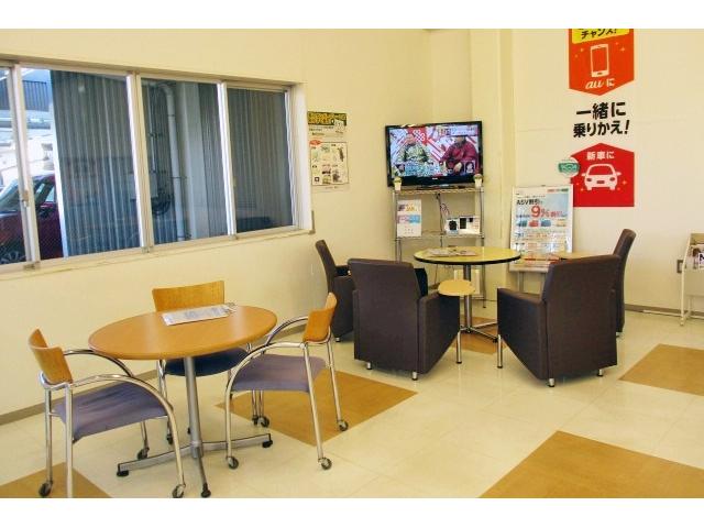 ネッツトヨタ千葉株式会社 佐倉王子台店 サービス紹介の2つ目