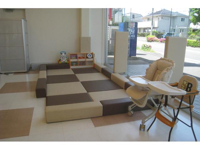 ネッツトヨタ千葉株式会社 佐倉王子台店 サービス紹介の3つ目