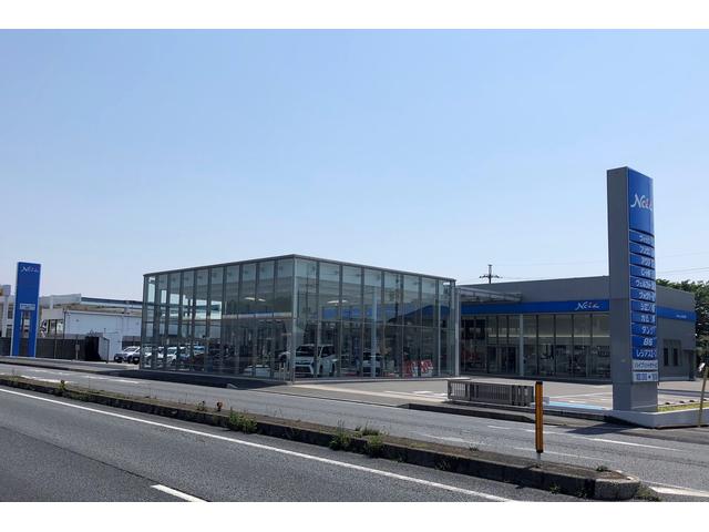 ネッツトヨタ千葉株式会社 野田店