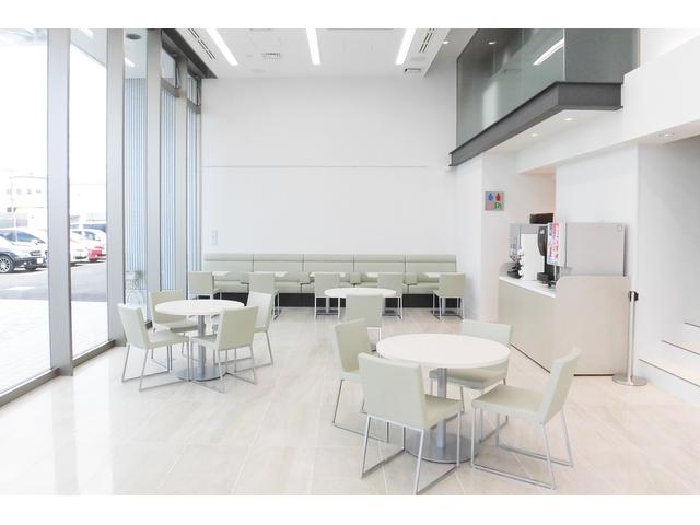 ネッツトヨタ千葉株式会社 野田店(1枚目)