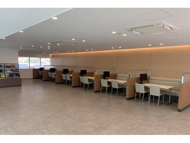ネッツトヨタ千葉株式会社 八千代店(3枚目)