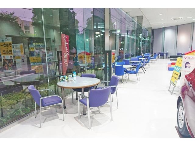 ネッツトヨタ千葉株式会社 鎌ヶ谷店 サービス紹介の4つ目