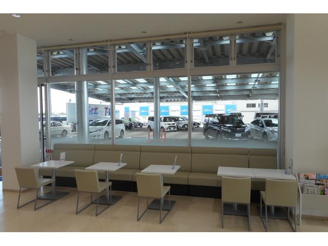 ネッツトヨタ千葉株式会社 成東店(2枚目)