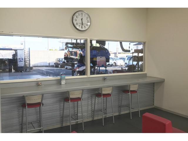 ネッツトヨタ千葉株式会社 八日市場店 サービス紹介の2つ目