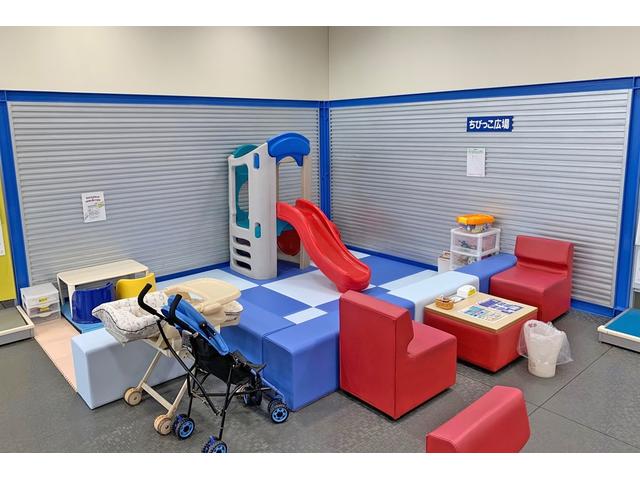 ネッツトヨタ千葉株式会社 八日市場店 サービス紹介の3つ目