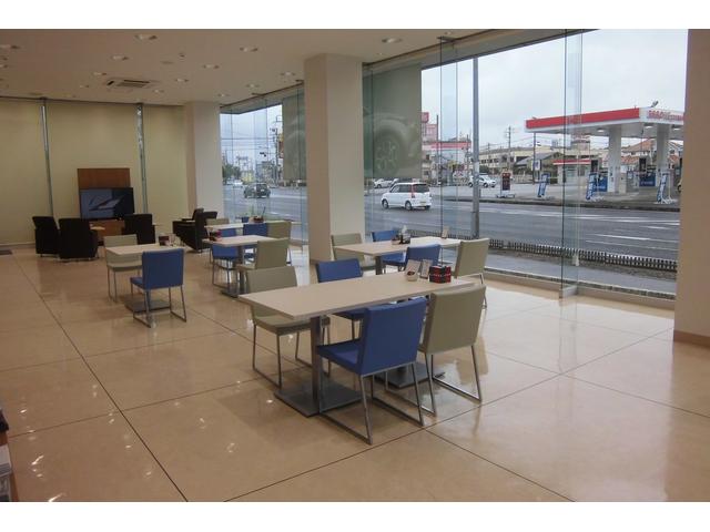 ネッツトヨタ千葉株式会社 成田店 サービス紹介の1つ目