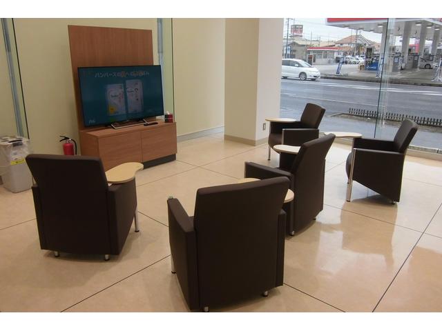 ネッツトヨタ千葉株式会社 成田店 サービス紹介の2つ目