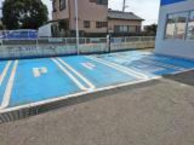 ネッツトヨタ千葉株式会社 銚子三崎店 サービス紹介の2つ目