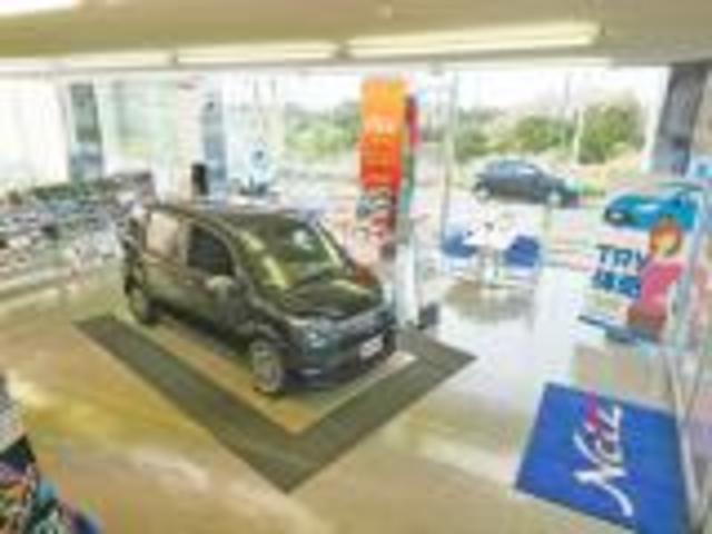 ネッツトヨタ千葉株式会社 銚子三崎店 サービス紹介の3つ目