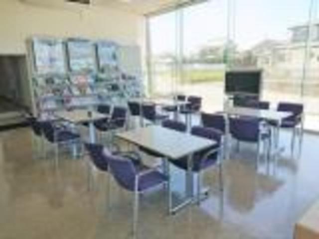 ネッツトヨタ千葉株式会社 銚子三崎店 サービス紹介の4つ目