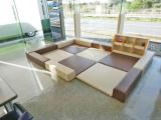 ネッツトヨタ千葉株式会社 銚子三崎店 サービス紹介の5つ目