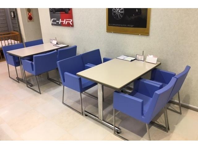 ネッツトヨタ千葉株式会社 浦安駅前店(2枚目)