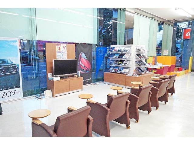 ネッツトヨタ千葉株式会社 末広店 サービス紹介の1つ目
