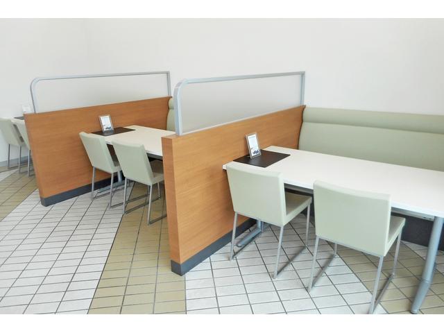 ネッツトヨタ千葉株式会社 市原平成通店 サービス紹介の2つ目